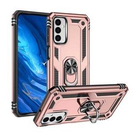 Zore Galaxy M23 Vega Kapak Kılıf