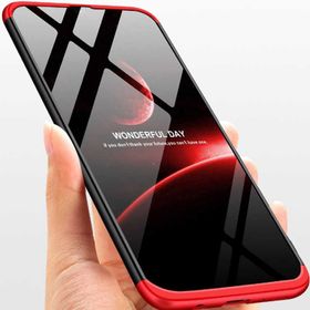 Zore Galaxy M30 Ays Kapak Kılıf