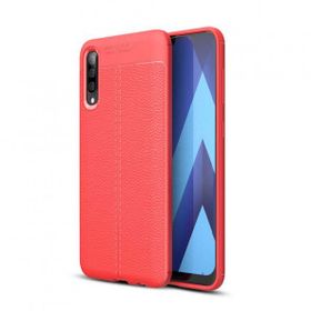 Zore Galaxy M30 Niss Silikon Kapak Kılıf