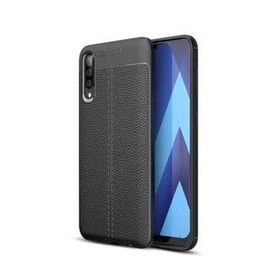 Zore Galaxy M30 Niss Silikon Kapak Kılıf