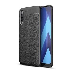 Zore Galaxy M30 Niss Silikon Kapak Kılıf