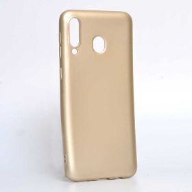 Zore Galaxy M30 Premier Silikon Kapak Kılıf
