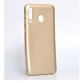 Zore Galaxy M30 Premier Silikon Kapak Kılıf
