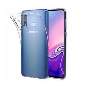Zore Galaxy M30 Süper Silikon Kılıf