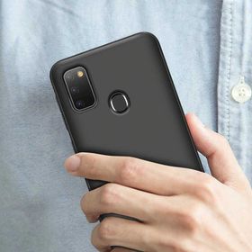 Zore Galaxy M30S Ays Kapak Kılıf