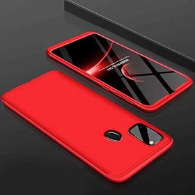 Zore Galaxy M30S Ays Kapak Kılıf