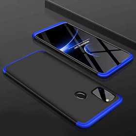 Zore Galaxy M30S Ays Kapak Kılıf