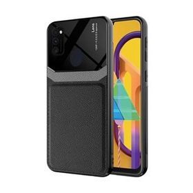 Zore Galaxy M30S ​Emiks Kapak Kılıf