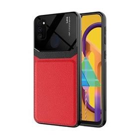 Zore Galaxy M30S ​Emiks Kapak Kılıf