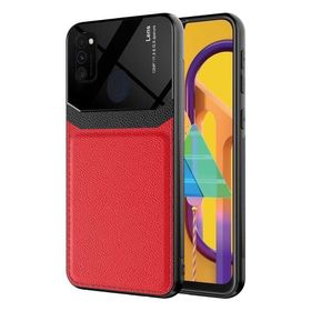 Zore Galaxy M30S ​Emiks Kapak Kılıf