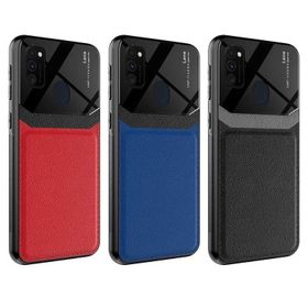 Zore Galaxy M30S ​Emiks Kapak Kılıf