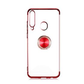 Zore Galaxy M30S Gess Silikon Kılıf