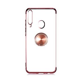 Zore Galaxy M30S Gess Silikon Kılıf