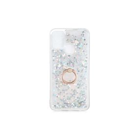 Zore Galaxy M30S Milce Kapak Kılıf
