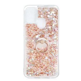 Zore Galaxy M30S Milce Kapak Kılıf