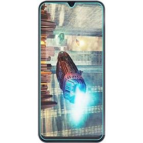 Zore Galaxy M30S Nano Micro Temperli Ekran Koruyucu