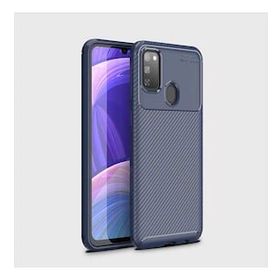 Zore Galaxy M30S Negro Silikon Kapak Kılıf