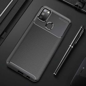 Zore Galaxy M30S Negro Silikon Kılıf