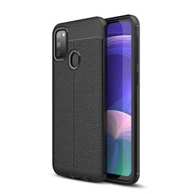 Zore Galaxy M30S Niss Silikon Kılıf