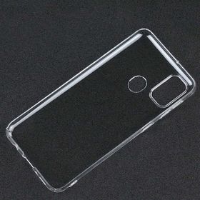 Zore Galaxy M30S Süper Silikon Kılıf