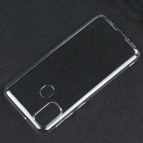 Zore Galaxy M30S Süper Silikon Kılıf