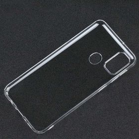 Zore Galaxy M30S Süper Silikon Kılıf
