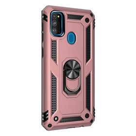 Zore Galaxy M30S Vega Kapak Kılıf