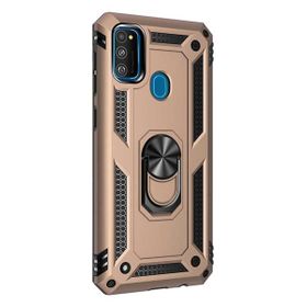 Zore Galaxy M30S Vega Kapak Kılıf