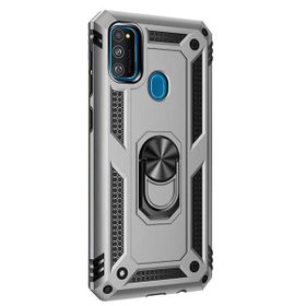 Zore Galaxy M30S Vega Kapak Kılıf
