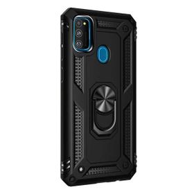 Zore Galaxy M30S Vega Kapak Kılıf
