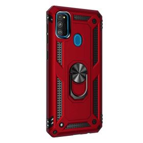 Zore Galaxy M30S Vega Kapak Kılıf