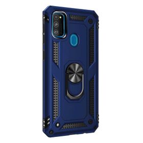 Zore Galaxy M30S Vega Kapak Kılıf