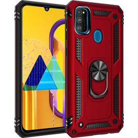 Zore Galaxy M30S Vega Silikon Kılıf