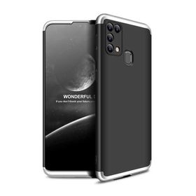 Zore Galaxy M31 Ays Kapak Kılıf
