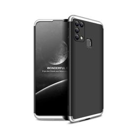 Zore Galaxy M31 Ays Kapak Kılıf