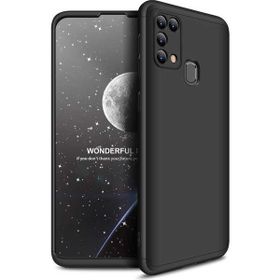 Zore Galaxy M31 Ays Kapak Kılıf