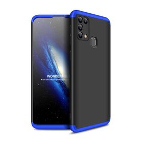 Zore Galaxy M31 Ays Kapak Kılıf