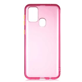 Zore Galaxy M31 Bistro Kapak Kılıf