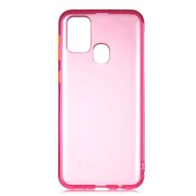 Zore Galaxy M31 Bistro Kapak Kılıf