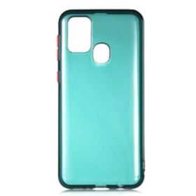 Zore Galaxy M31 Bistro Kapak Kılıf