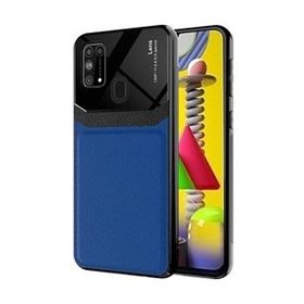 Zore Galaxy M31 ​Emiks Kapak Kılıf