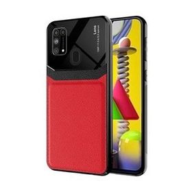 Zore Galaxy M31 ​Emiks Kapak Kılıf