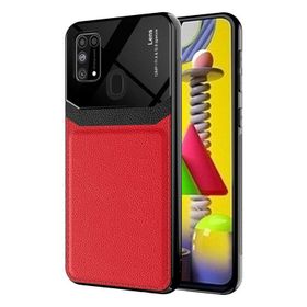 Zore Galaxy M31 ​Emiks Kapak Kılıf