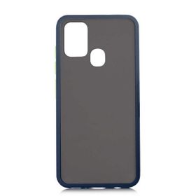 Zore Galaxy M31 Fri Silikon Kılıf