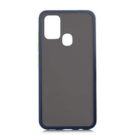 Zore Galaxy M31 Fri Silikon Kılıf