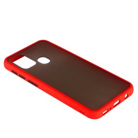 Zore Galaxy M31 Fri Silikon Kılıf