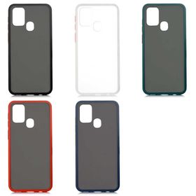 Zore Galaxy M31 Fri Silikon Kılıf