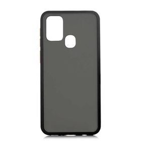 Zore Galaxy M31 Fri Silikon Kılıf