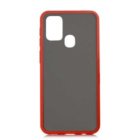 Zore Galaxy M31 Fri Silikon Kılıf