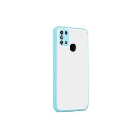 Zore Galaxy M31 Hux Kapak Kılıf